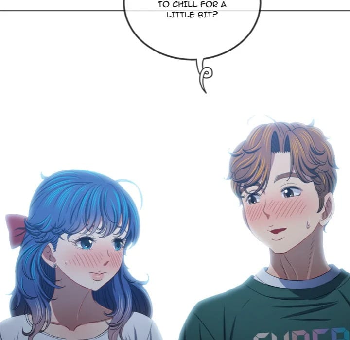 My High School Bully (Uncensored), chapter 251, page 130 of 199