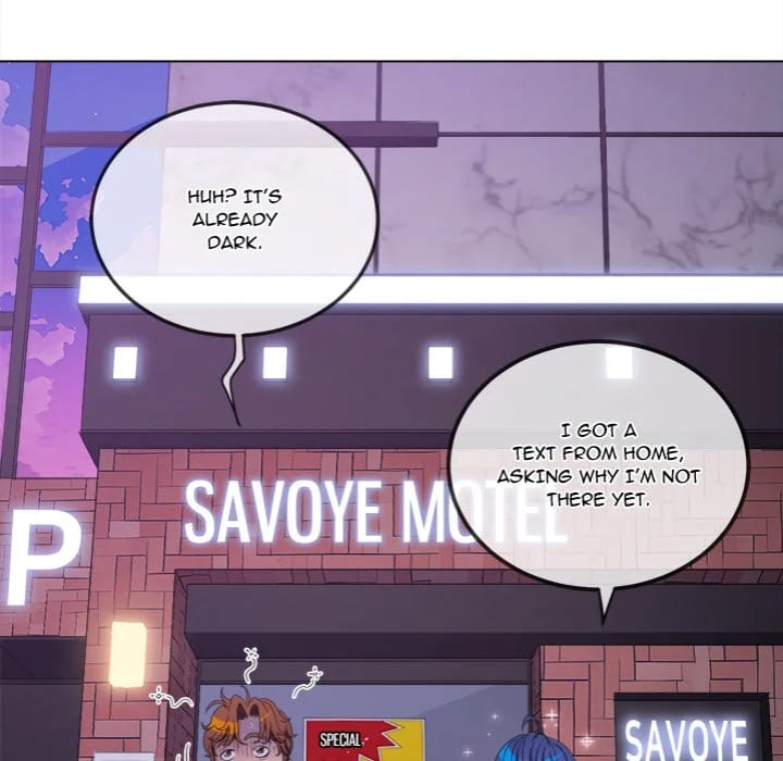 My High School Bully (Uncensored), chapter 251, page 146 of 199