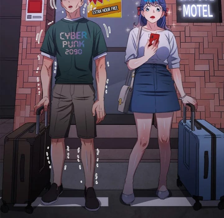 My High School Bully (Uncensored), chapter 251, page 147 of 199