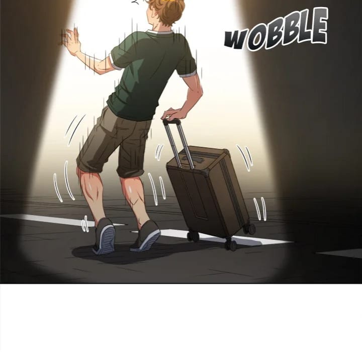 My High School Bully (Uncensored), chapter 251, page 155 of 199
