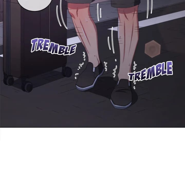 My High School Bully (Uncensored), chapter 251, page 159 of 199
