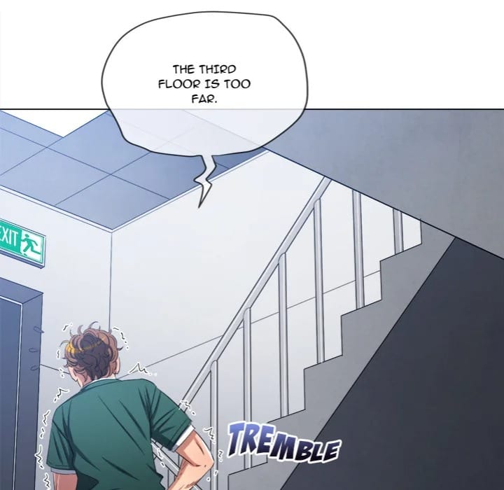 My High School Bully (Uncensored), chapter 251, page 165 of 199