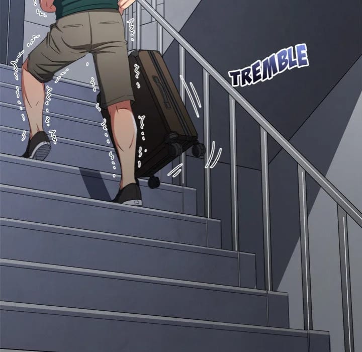 My High School Bully (Uncensored), chapter 251, page 166 of 199