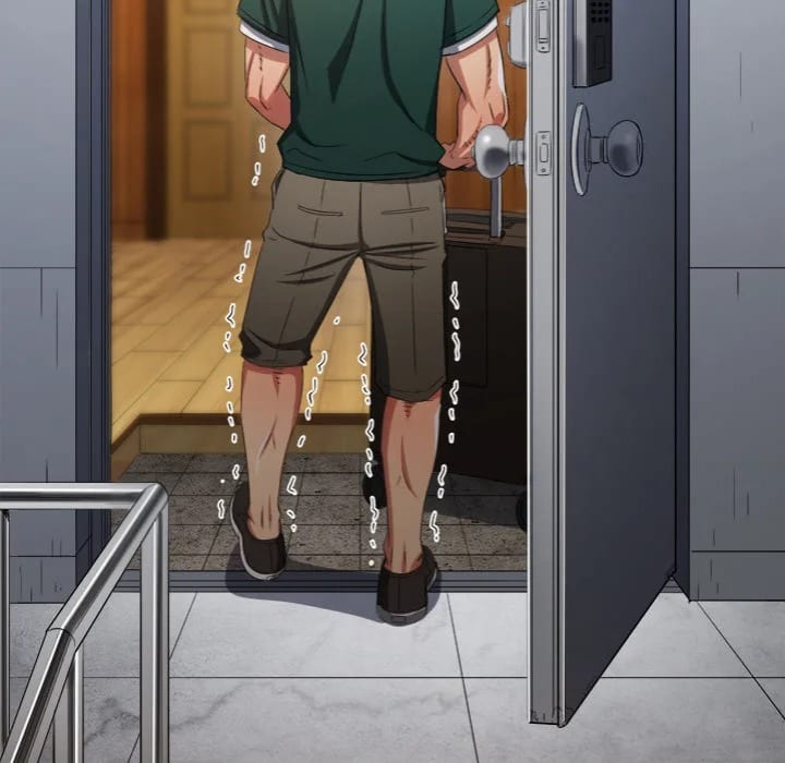 My High School Bully (Uncensored), chapter 251, page 170 of 199