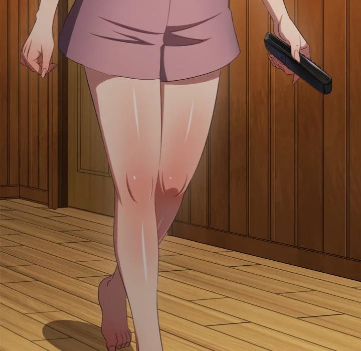 My High School Bully (Uncensored), chapter 251, page 174 of 199