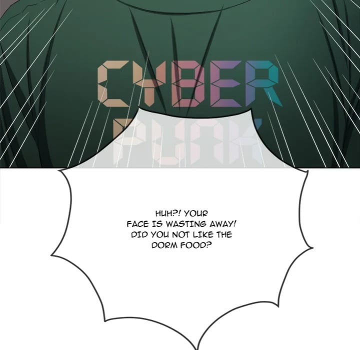 My High School Bully (Uncensored), chapter 251, page 178 of 199