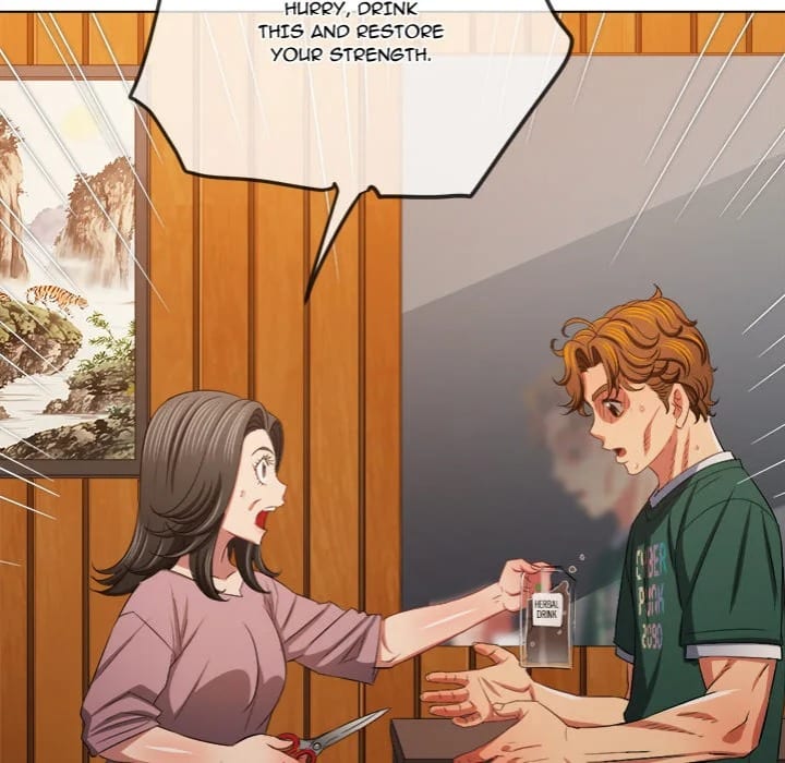 My High School Bully (Uncensored), chapter 251, page 180 of 199