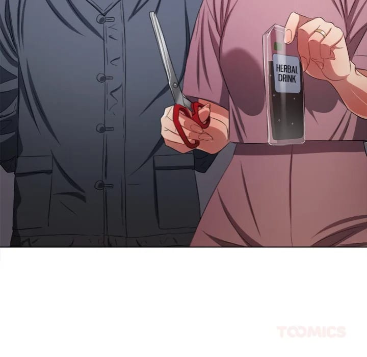 My High School Bully (Uncensored), chapter 251, page 184 of 199