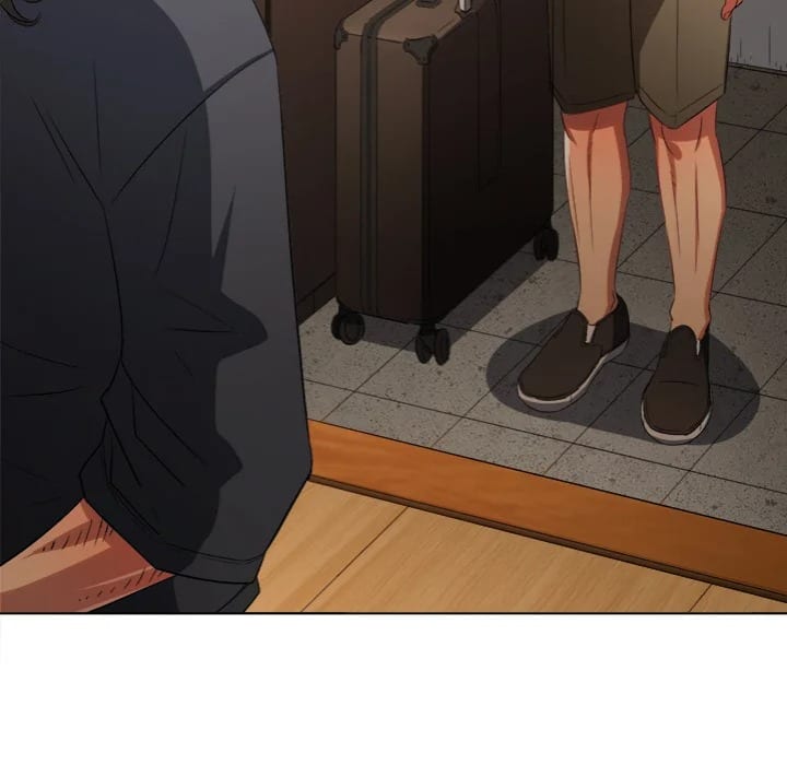 My High School Bully (Uncensored), chapter 251, page 187 of 199