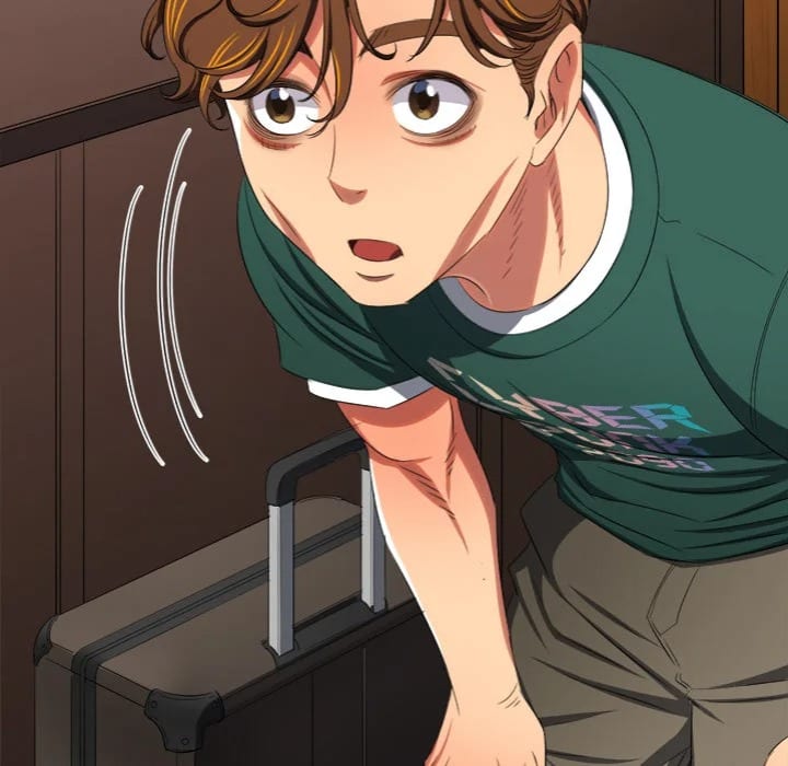My High School Bully (Uncensored), chapter 251, page 193 of 199
