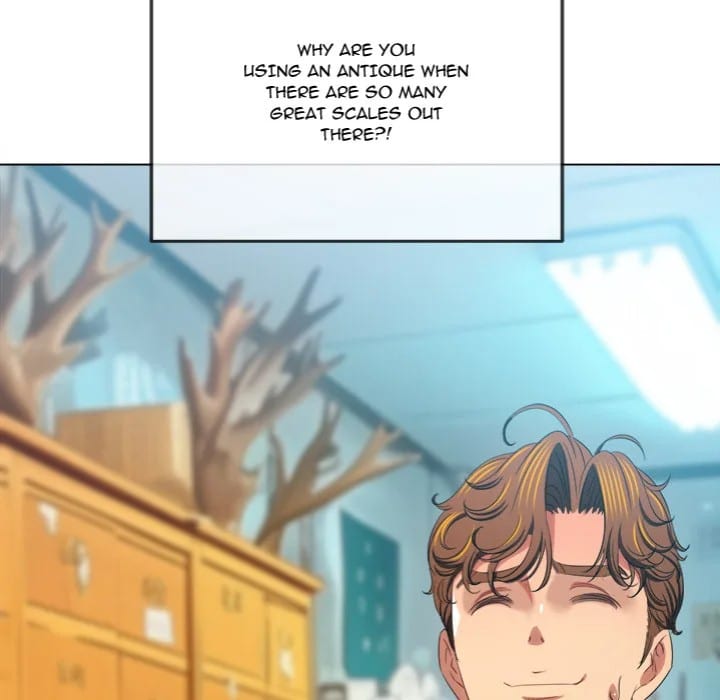 My High School Bully (Uncensored), chapter 252, page 10 of 168