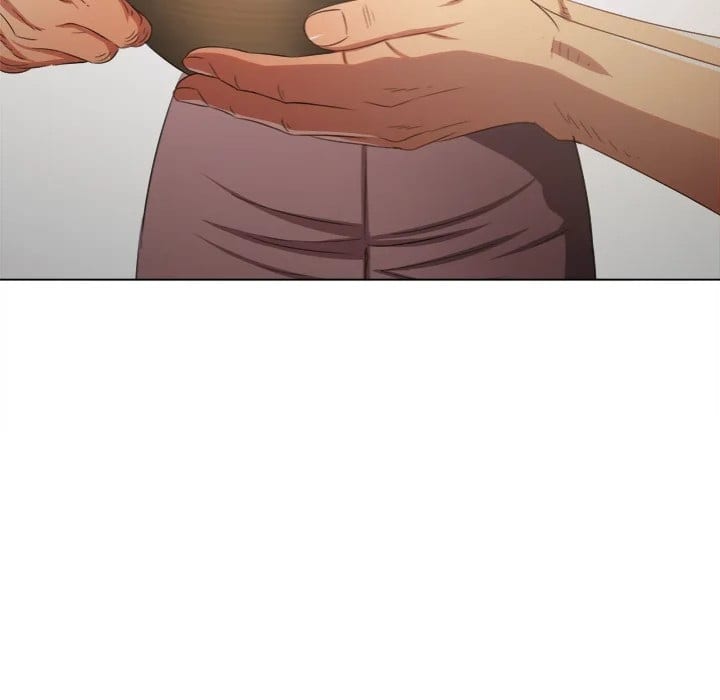 My High School Bully (Uncensored), chapter 252, page 21 of 168