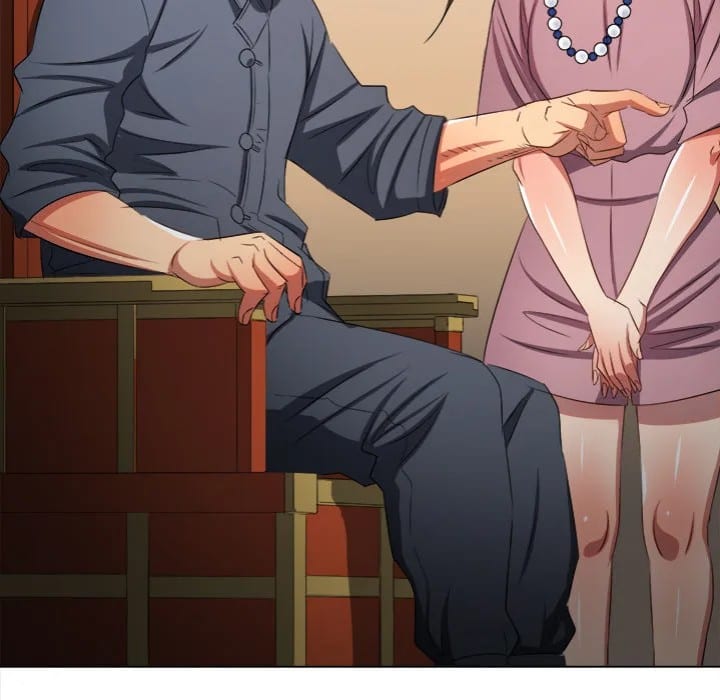 My High School Bully (Uncensored), chapter 252, page 31 of 168