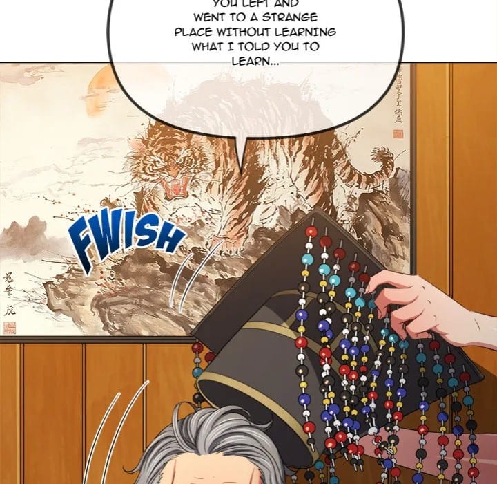 My High School Bully (Uncensored), chapter 252, page 33 of 168