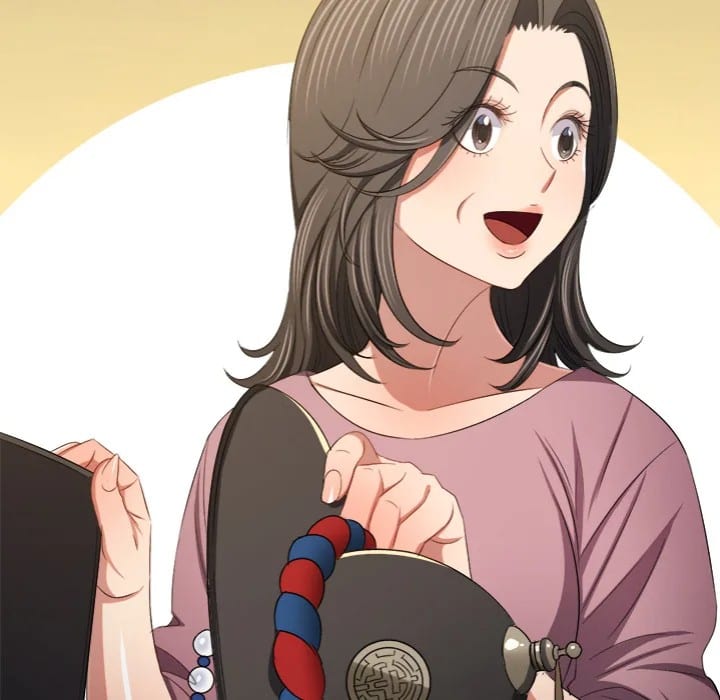 My High School Bully (Uncensored), chapter 252, page 37 of 168