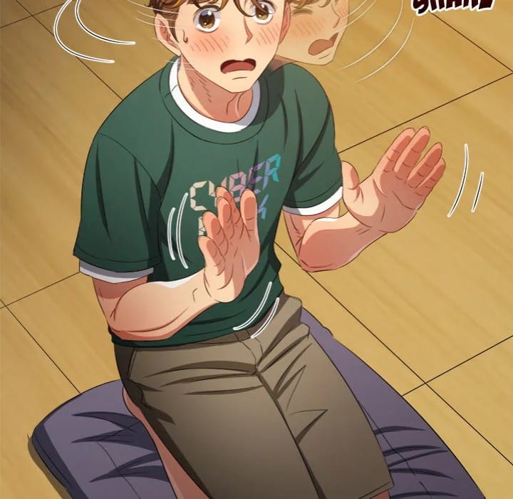 My High School Bully (Uncensored), chapter 252, page 40 of 168