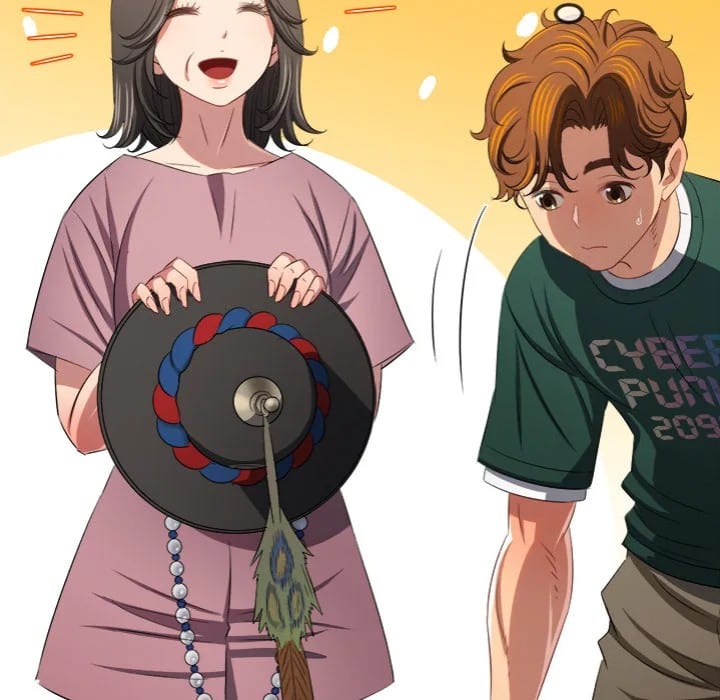 My High School Bully (Uncensored), chapter 252, page 46 of 168