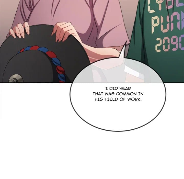 My High School Bully (Uncensored), chapter 252, page 52 of 168