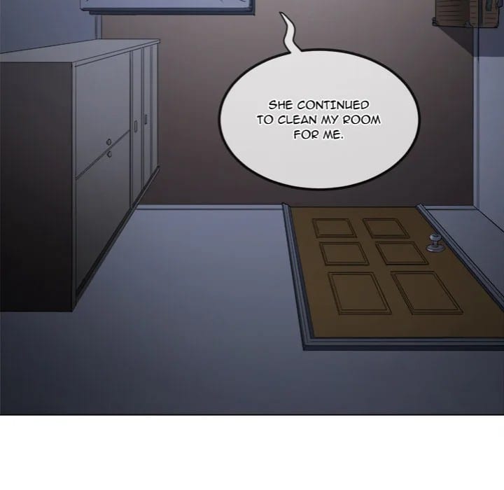 My High School Bully (Uncensored), chapter 252, page 58 of 168