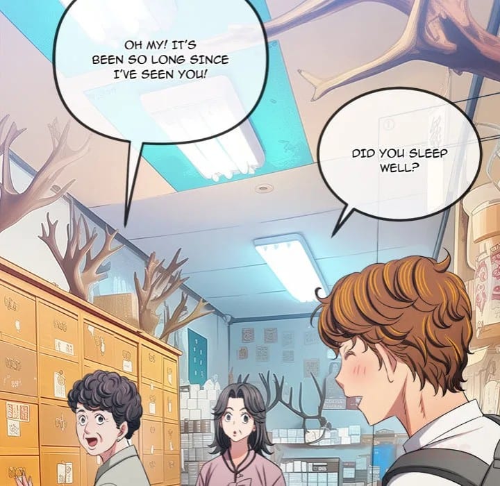 My High School Bully (Uncensored), chapter 252, page 75 of 168