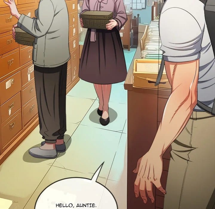 My High School Bully (Uncensored), chapter 252, page 76 of 168