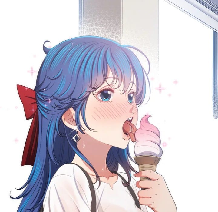 My High School Bully (Uncensored), chapter 252, page 95 of 168