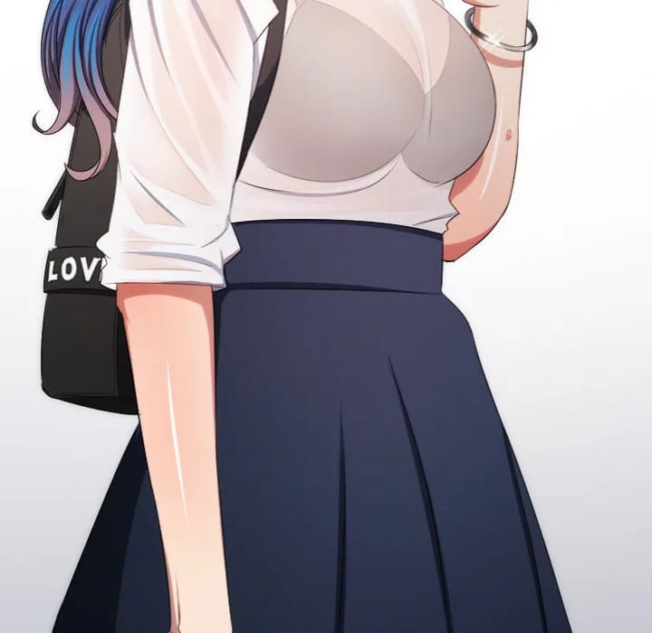 My High School Bully (Uncensored), chapter 252, page 96 of 168
