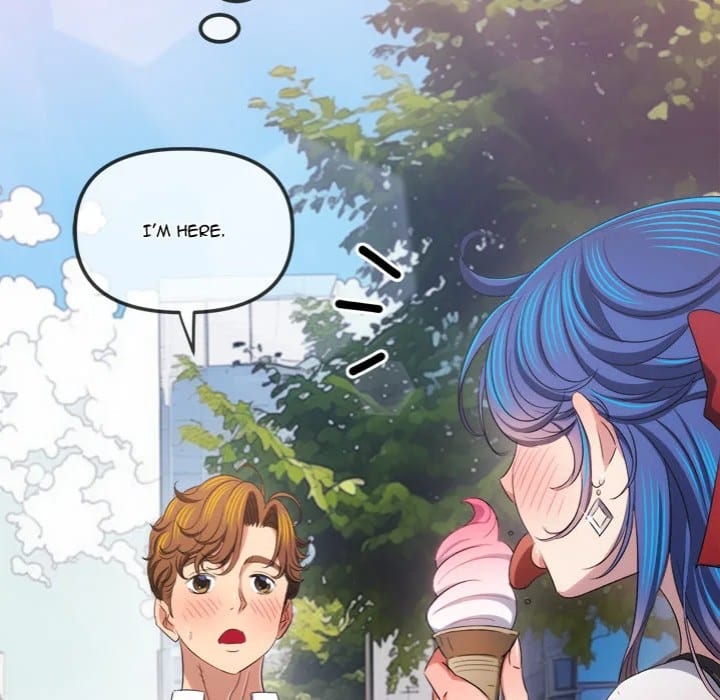 My High School Bully (Uncensored), chapter 252, page 99 of 168