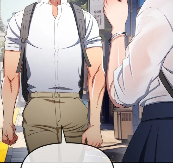 My High School Bully (Uncensored), chapter 252, page 100 of 168