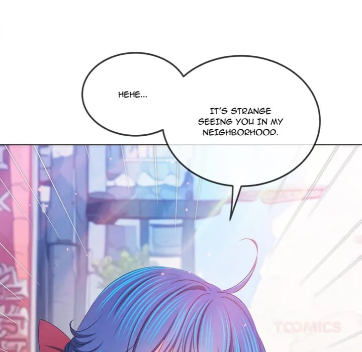 My High School Bully (Uncensored), chapter 252, page 102 of 168