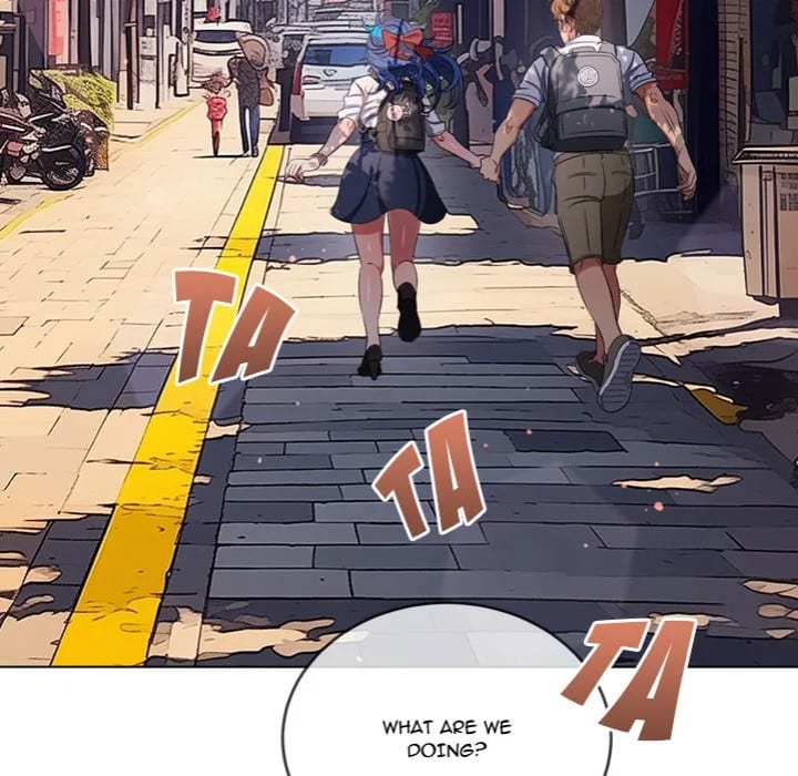My High School Bully (Uncensored), chapter 252, page 107 of 168