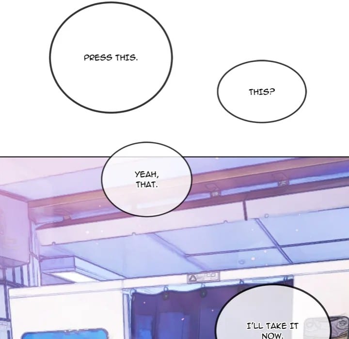My High School Bully (Uncensored), chapter 252, page 109 of 168