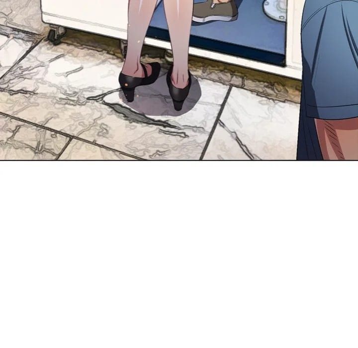 My High School Bully (Uncensored), chapter 252, page 111 of 168