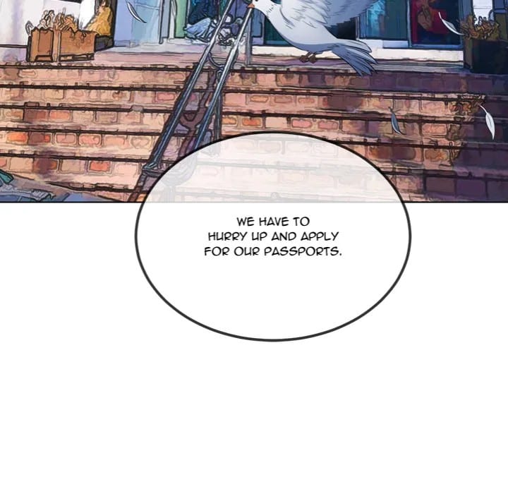 My High School Bully (Uncensored), chapter 252, page 114 of 168