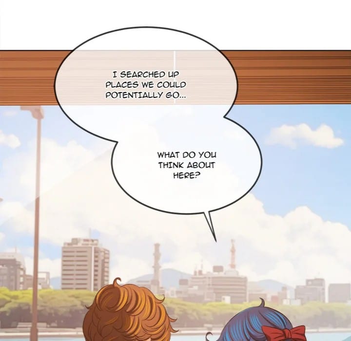 My High School Bully (Uncensored), chapter 252, page 122 of 168