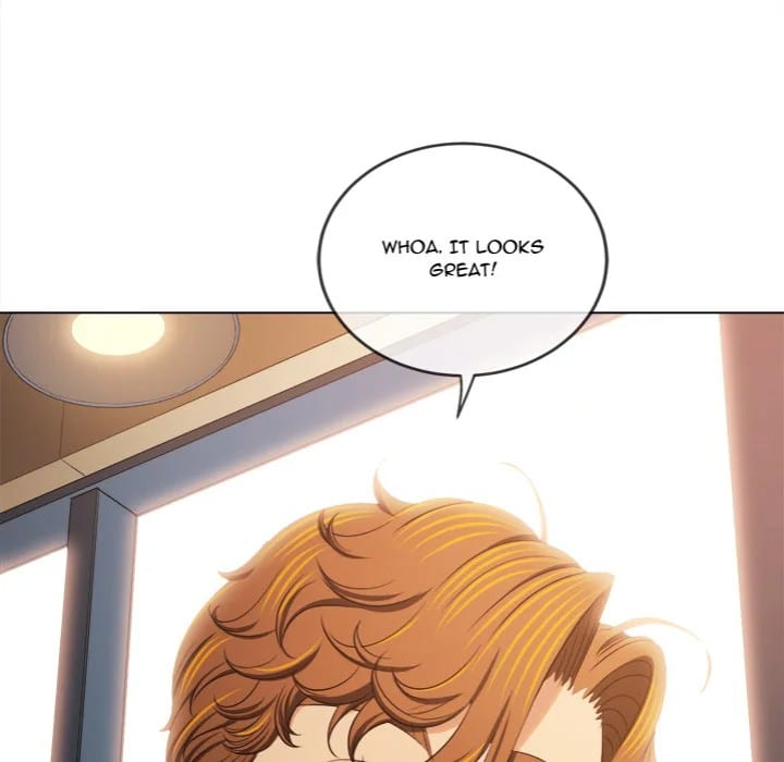 My High School Bully (Uncensored), chapter 252, page 125 of 168