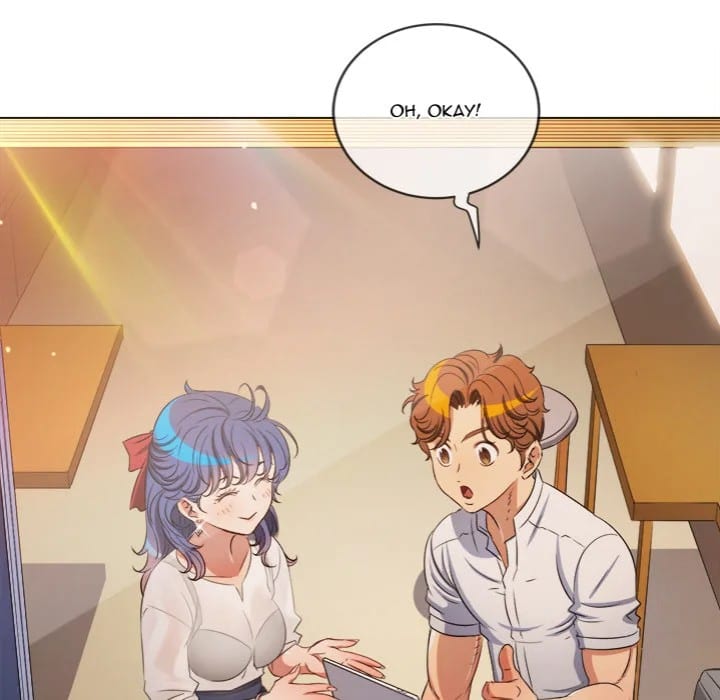 My High School Bully (Uncensored), chapter 252, page 132 of 168