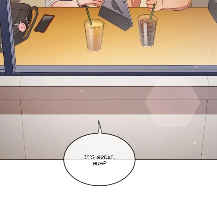 My High School Bully (Uncensored), chapter 252, page 133 of 168