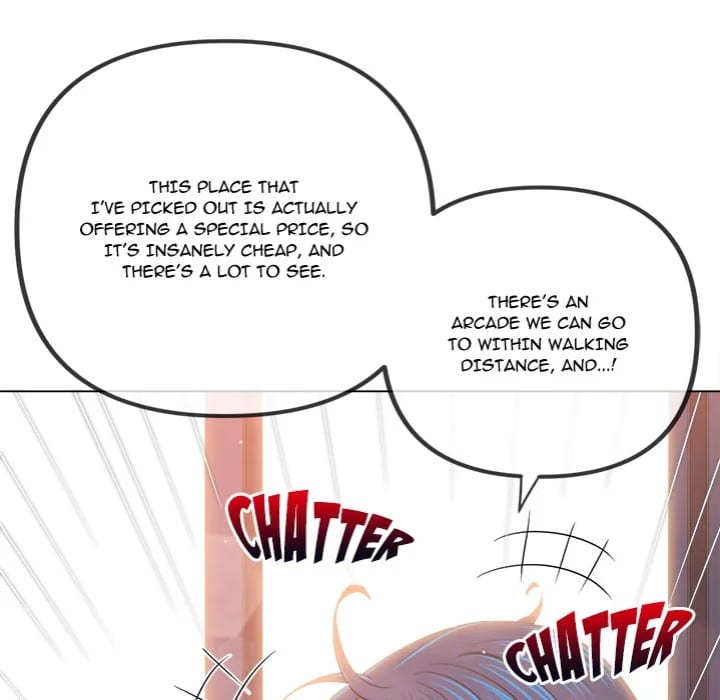 My High School Bully (Uncensored), chapter 252, page 141 of 168