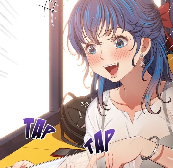 My High School Bully (Uncensored), chapter 252, page 142 of 168
