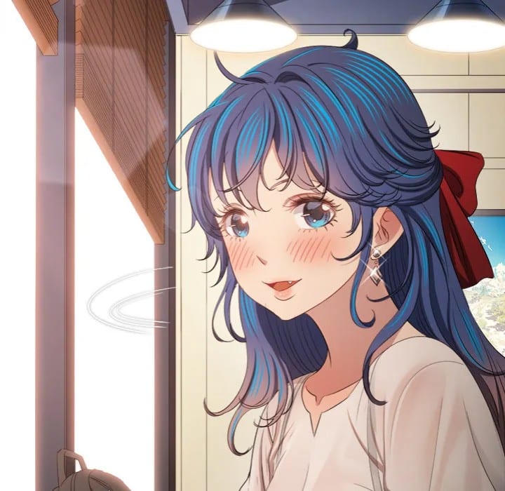 My High School Bully (Uncensored), chapter 252, page 153 of 168