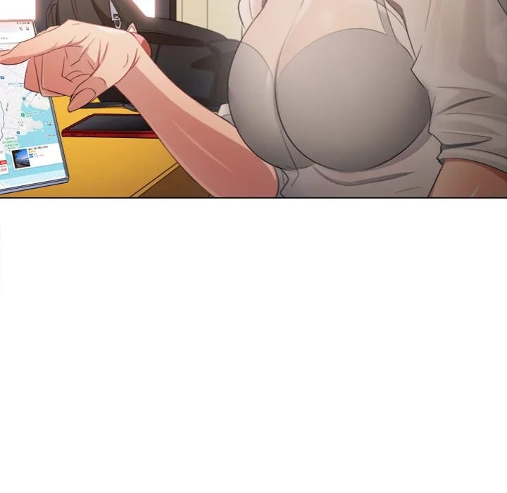 My High School Bully (Uncensored), chapter 252, page 154 of 168