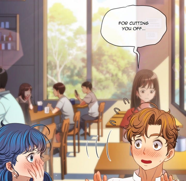 My High School Bully (Uncensored), chapter 253, page 16 of 188