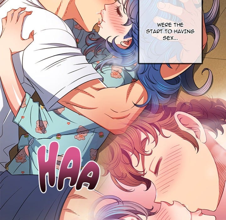 My High School Bully (Uncensored), chapter 253, page 33 of 188