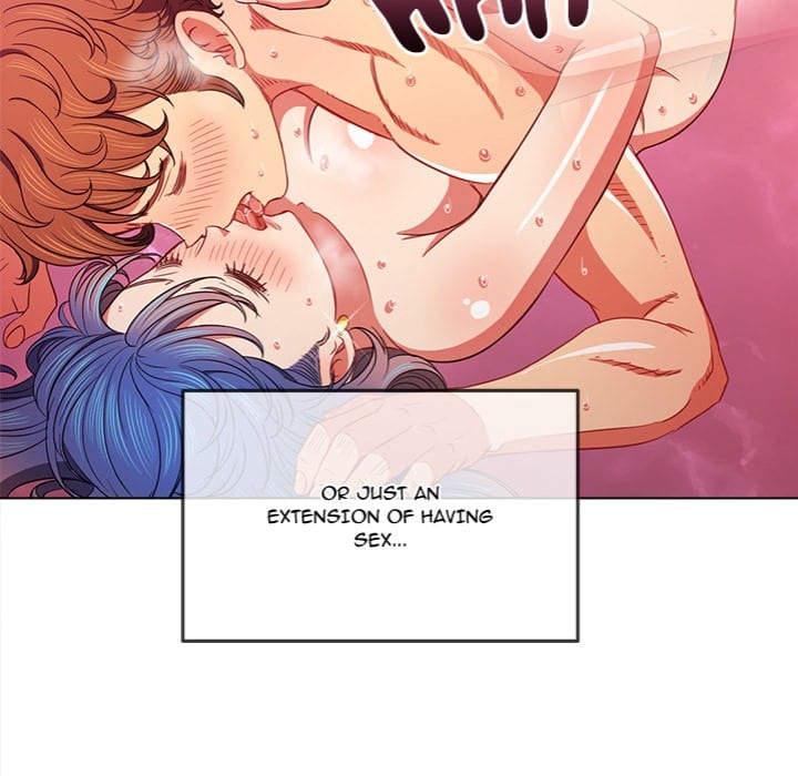 My High School Bully (Uncensored), chapter 253, page 35 of 188
