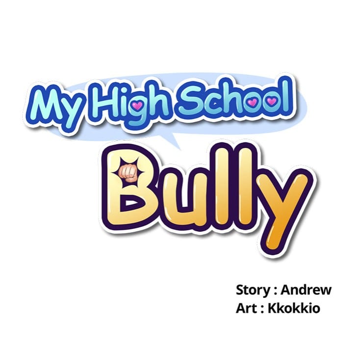 My High School Bully (Uncensored), chapter 253, page 41 of 188
