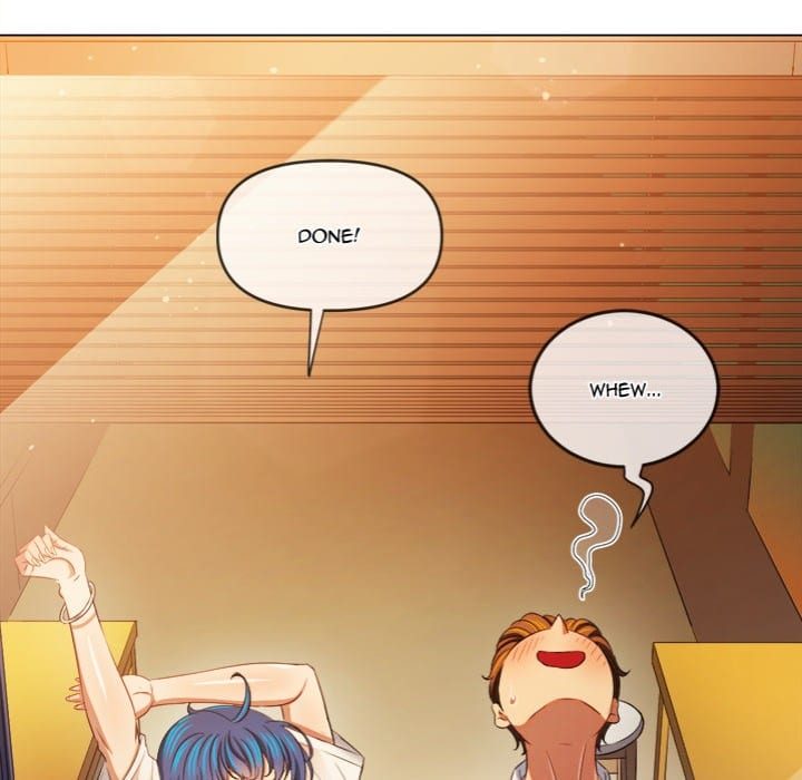 My High School Bully (Uncensored), chapter 253, page 53 of 188