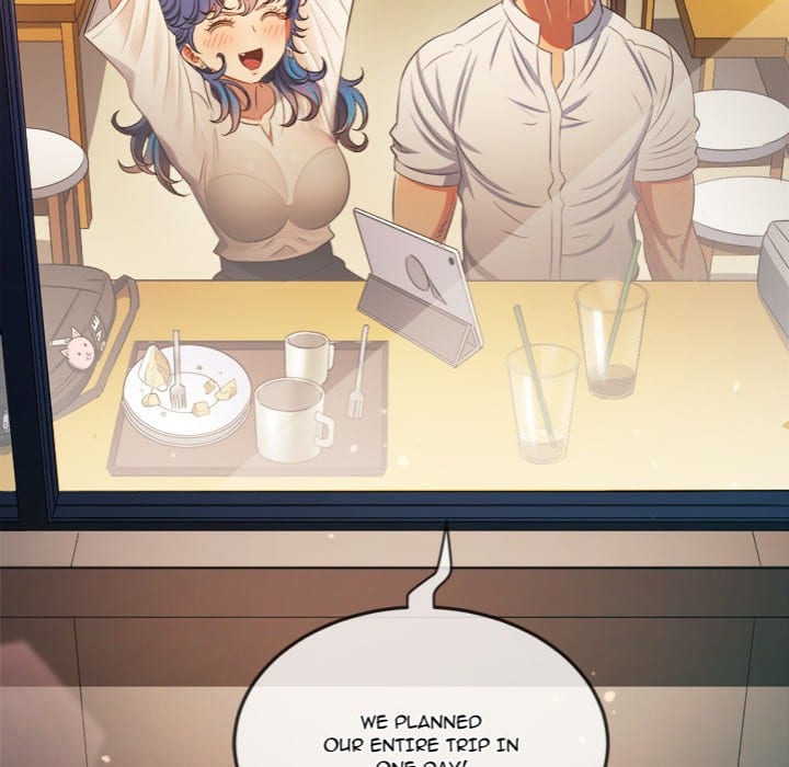 My High School Bully (Uncensored), chapter 253, page 54 of 188