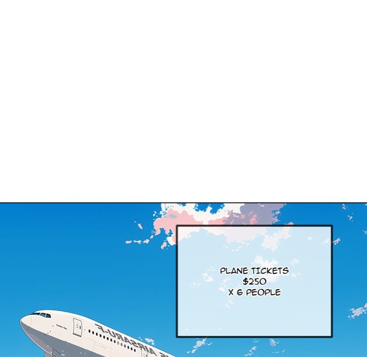 My High School Bully (Uncensored), chapter 253, page 56 of 188