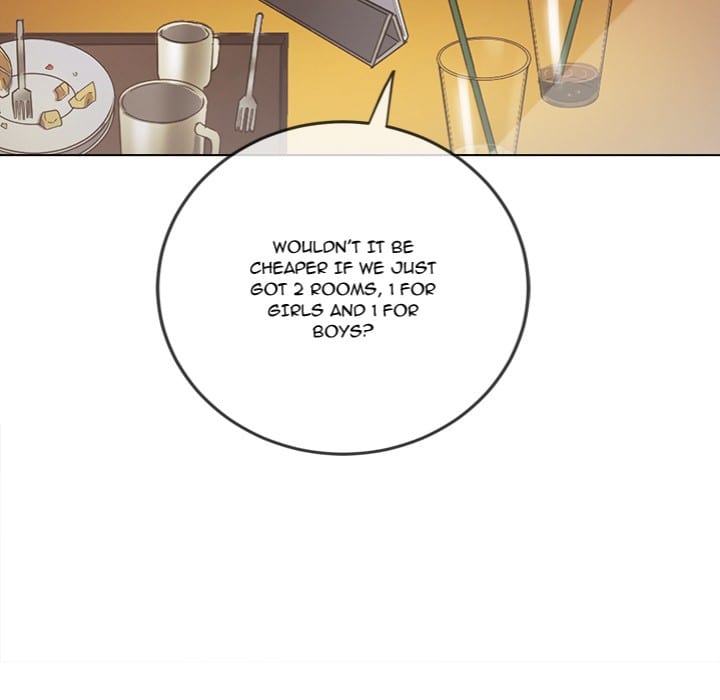 My High School Bully (Uncensored), chapter 253, page 87 of 188